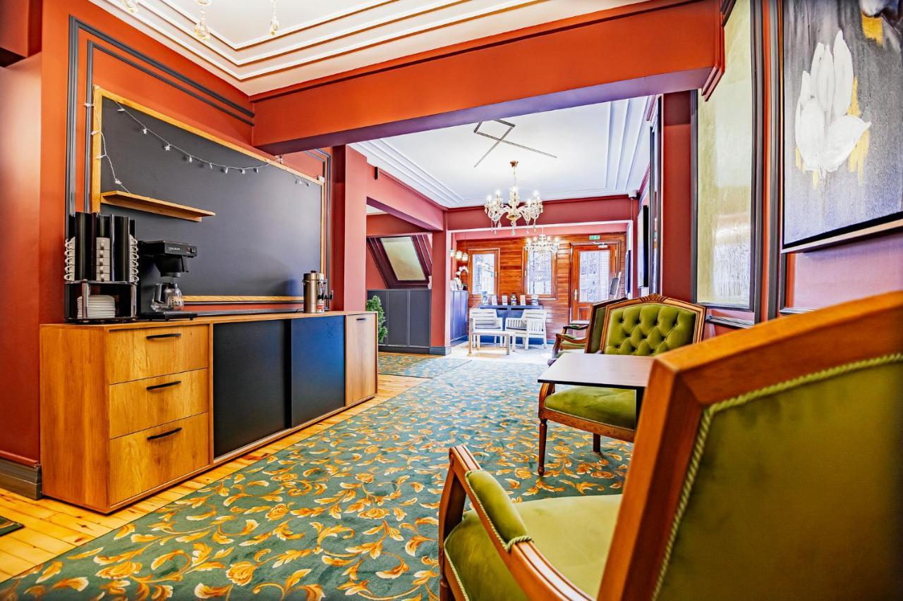 Fatma Sultan Hotel - Istanbul — Fotoğraflar 1